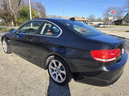 2008 BMW 328 328xi AWD 2dr Coupe