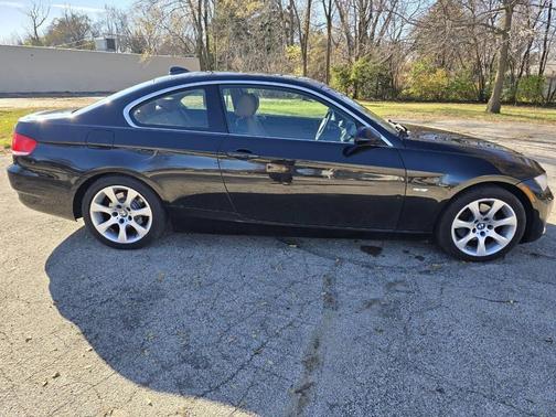 2008 BMW 328 328xi AWD 2dr Coupe
