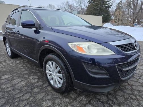 2010 Mazda CX-9 Sport