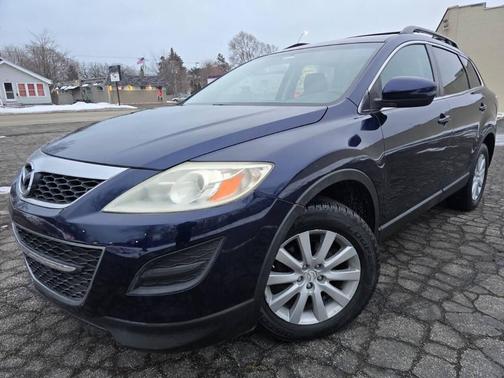 2010 Mazda CX-9 Sport