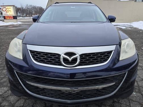 2010 Mazda CX-9 Sport