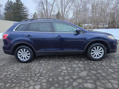 2010 Mazda CX-9 Sport