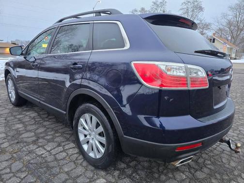 2010 Mazda CX-9 Sport