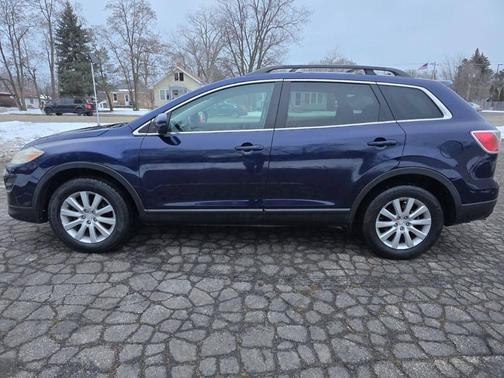2010 Mazda CX-9 Sport