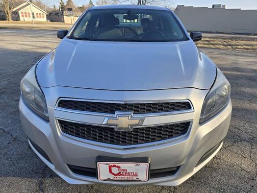 2013 Chevrolet Malibu 1LS