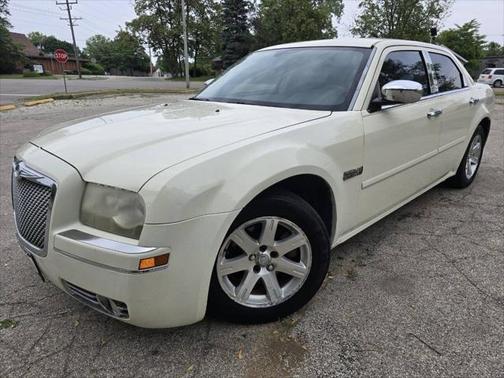 2005 Chrysler 300 Touring