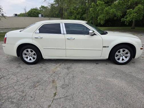 2005 Chrysler 300 Touring