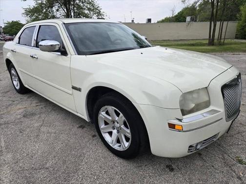 2005 Chrysler 300 Touring