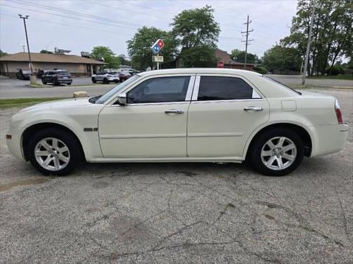 2005 Chrysler 300 Touring