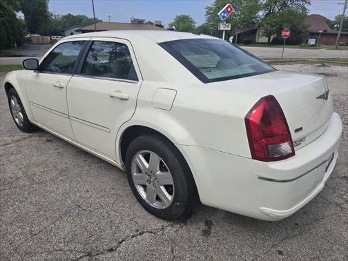 2006 Chrysler 300 Touring