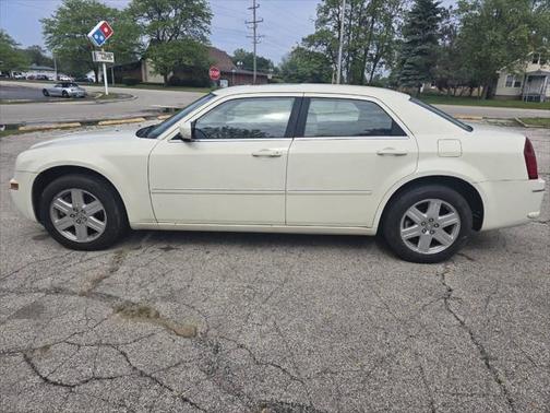 2006 Chrysler 300 Touring