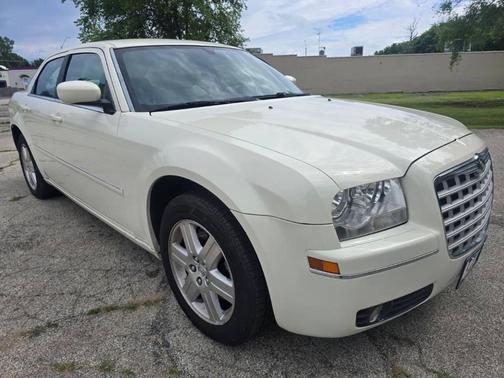 2006 Chrysler 300 Touring
