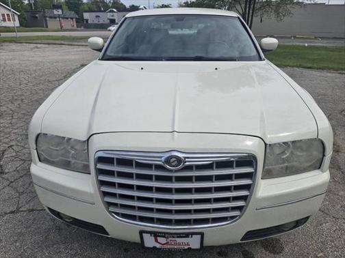 2006 Chrysler 300 Touring