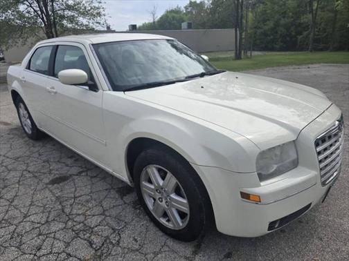 2006 Chrysler 300 Touring