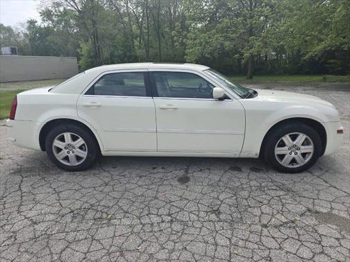2006 Chrysler 300 Touring