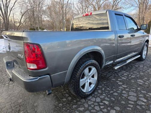 2010 Dodge Ram 1500 ST