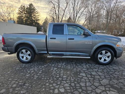 2010 Dodge Ram 1500 ST
