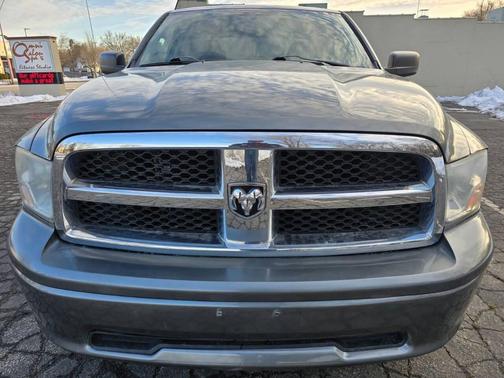 2010 Dodge Ram 1500 ST