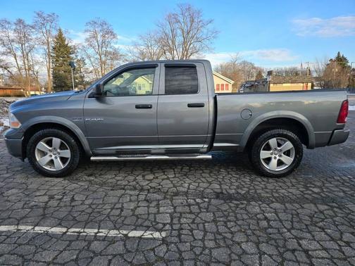 2010 Dodge Ram 1500 ST