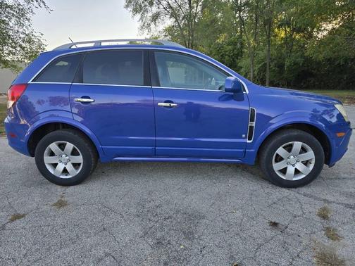 2008 Saturn Vue XR