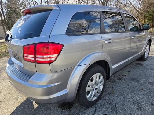 2015 Dodge Journey American Value Pkg