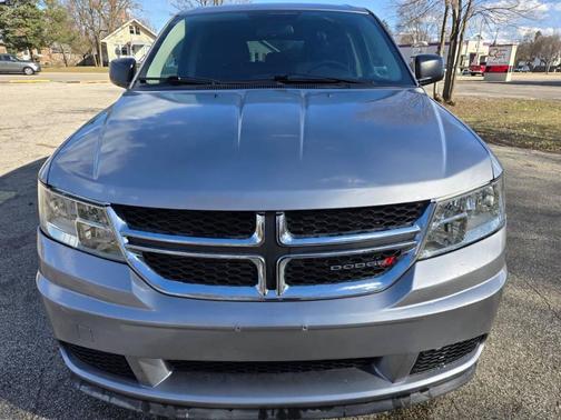 2015 Dodge Journey American Value Pkg