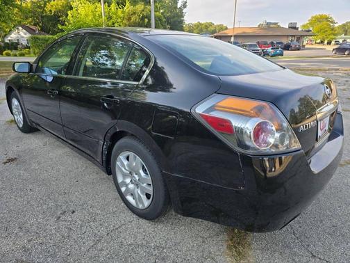 2011 Nissan Altima 2.5 S