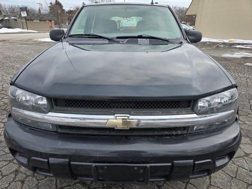 2006 Chevrolet Trailblazer LS