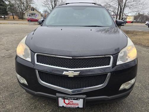 2011 Chevrolet Traverse LT