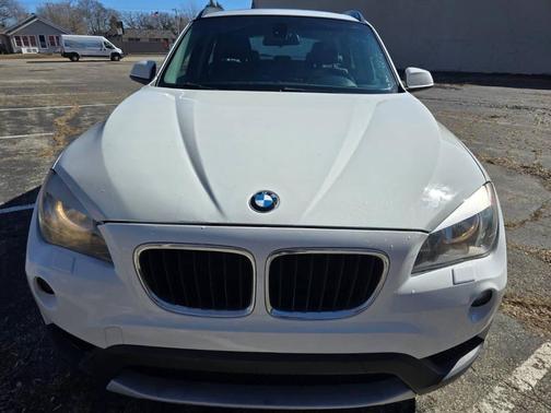 2014 BMW X1 xDrive 28i
