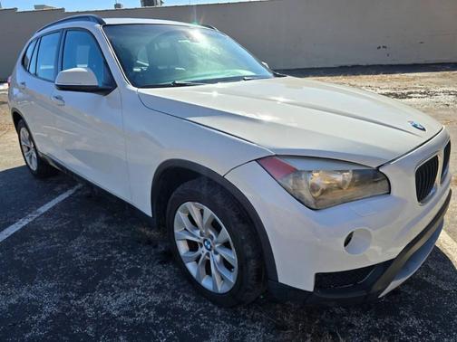2014 BMW X1 xDrive 28i