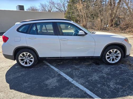 2014 BMW X1 xDrive 28i
