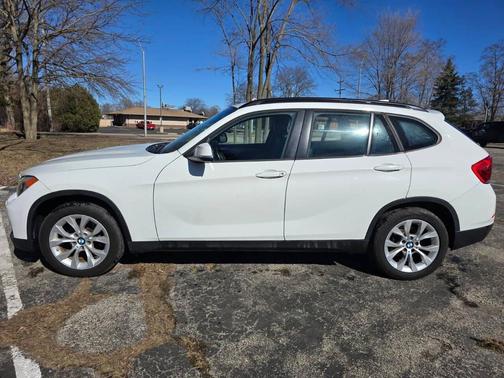 2014 BMW X1 xDrive 28i