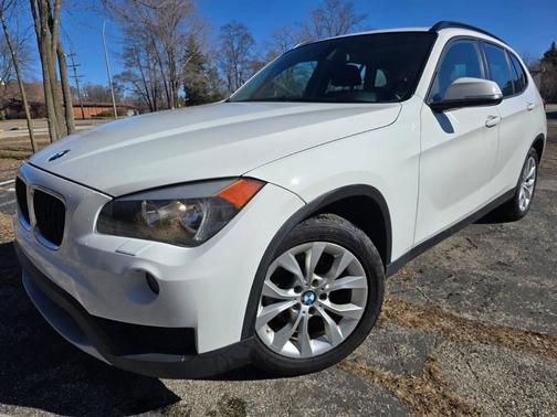 2014 BMW X1 xDrive 28i