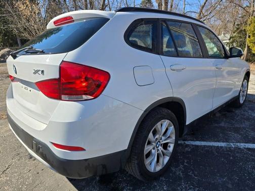 2014 BMW X1 xDrive 28i