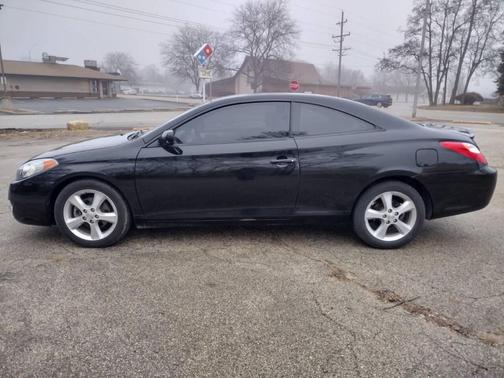2006 Toyota Camry Solara SE V6