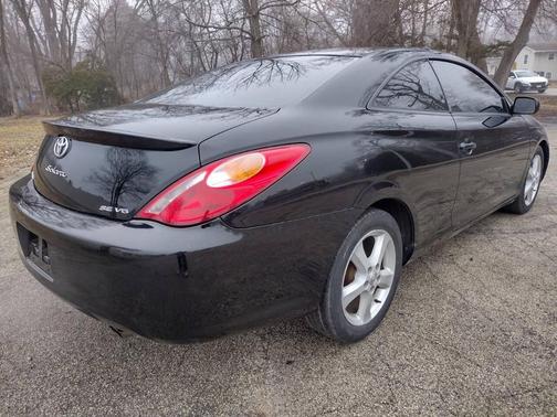 2006 Toyota Camry Solara SE V6