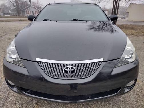2006 Toyota Camry Solara SE V6