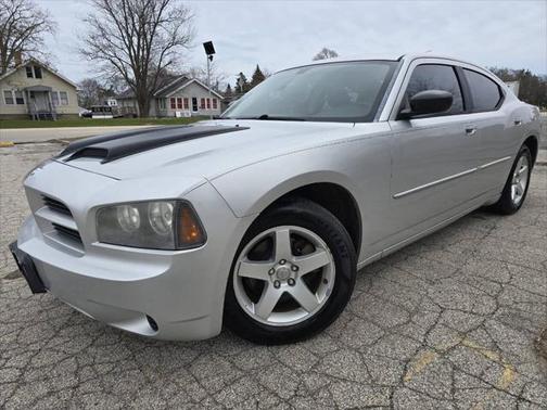 2008 Dodge Charger SE