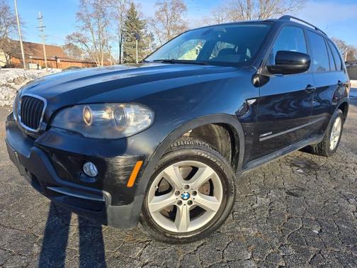 2009 BMW X5 xDrive30i