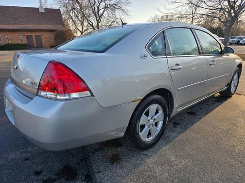 2006 Chevrolet Impala LT
