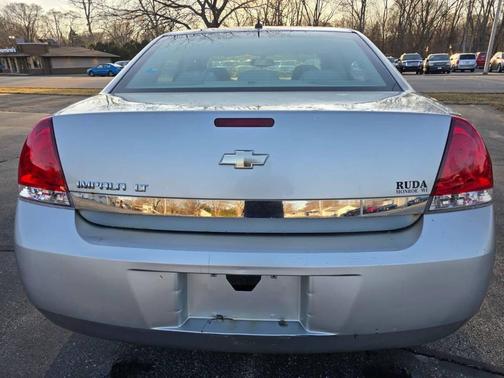 2006 Chevrolet Impala LT