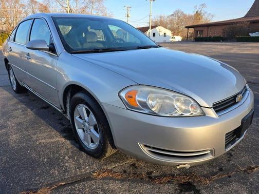 2006 Chevrolet Impala LT
