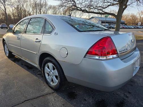 2006 Chevrolet Impala LT