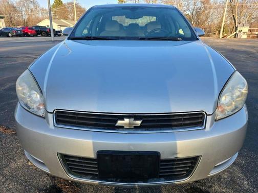 2006 Chevrolet Impala LT