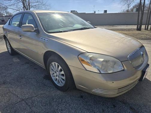 2006 Buick Lucerne CX