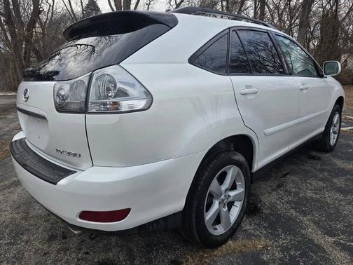 2005 Lexus RX 330 Base