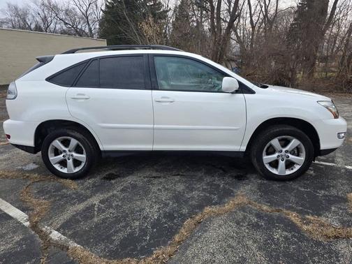 2005 Lexus RX 330 Base