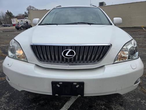 2005 Lexus RX 330 Base