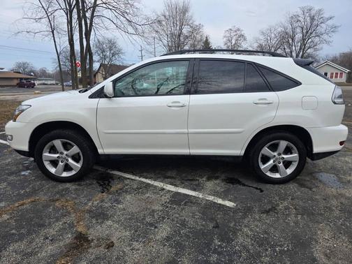 2005 Lexus RX 330 Base
